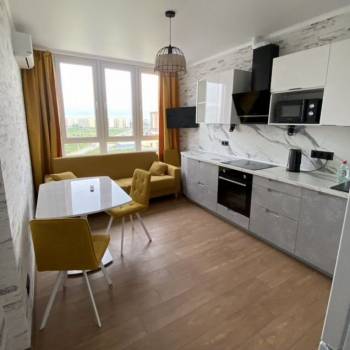 Сдается 1-комнатная квартира, 45 м²