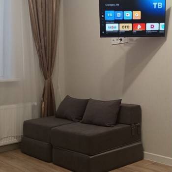Сдается 1-комнатная квартира, 25,8 м²