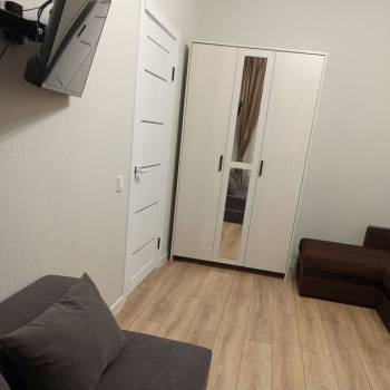 Сдается 1-комнатная квартира, 25,8 м²