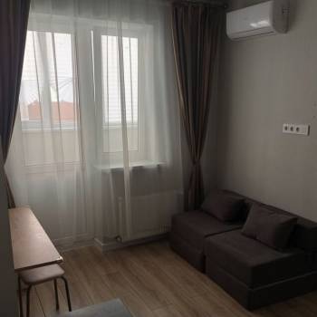 Сдается 1-комнатная квартира, 25,8 м²