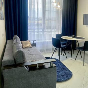 Сдается 1-комнатная квартира, 33,7 м²