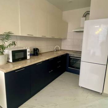 Сдается 1-комнатная квартира, 33,7 м²