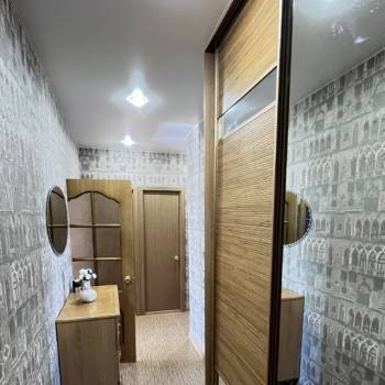 Сдается 2-х комнатная квартира, 57 м²