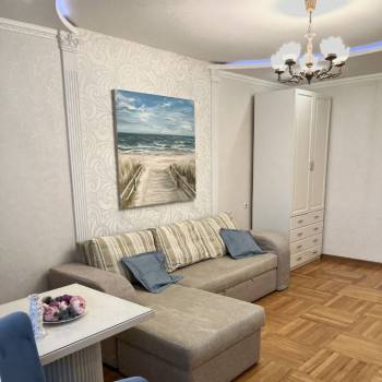 Сдается 2-х комнатная квартира, 57 м²