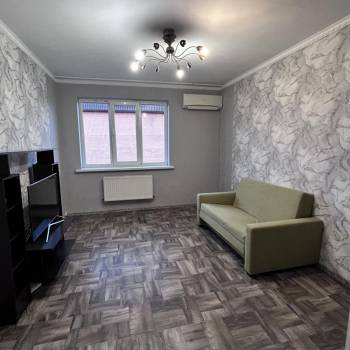 Сдается 2-х комнатная квартира, 50 м²