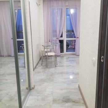 Сдается 1-комнатная квартира, 38 м²