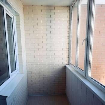 Сдается 2-х комнатная квартира, 75 м²