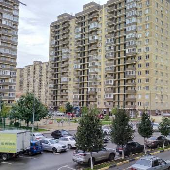 Продается 2-х комнатная квартира, 47 м²