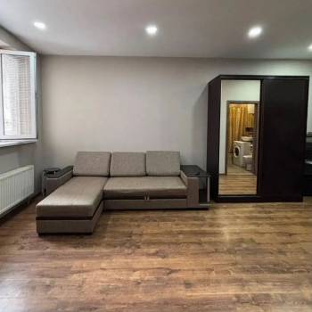 Сдается 1-комнатная квартира, 28,6 м²