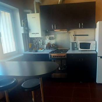 Сдается 1-комнатная квартира, 27 м²