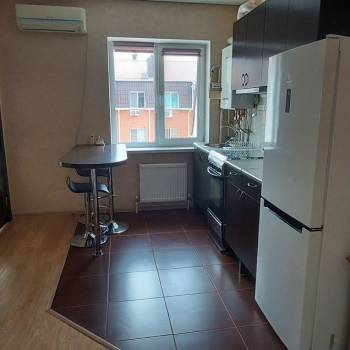 Сдается 1-комнатная квартира, 27 м²