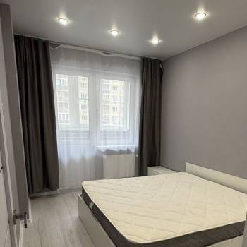 Сдается 1-комнатная квартира, 36,6 м²