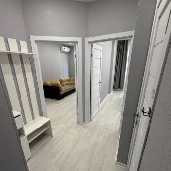 Сдается 1-комнатная квартира, 36,6 м²