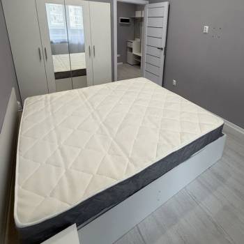 Сдается 1-комнатная квартира, 36,6 м²