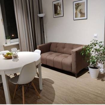 Сдается 2-х комнатная квартира, 67 м²