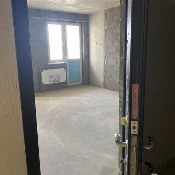 Продается 1-комнатная квартира, 31,4 м²