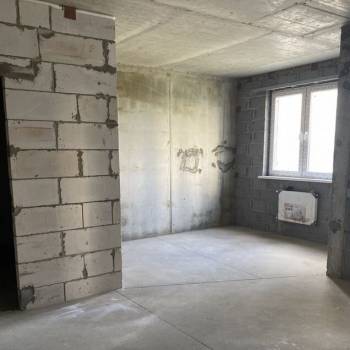 Продается 1-комнатная квартира, 31,4 м²
