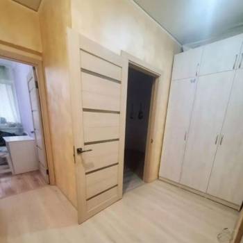 Сдается 1-комнатная квартира, 32 м²