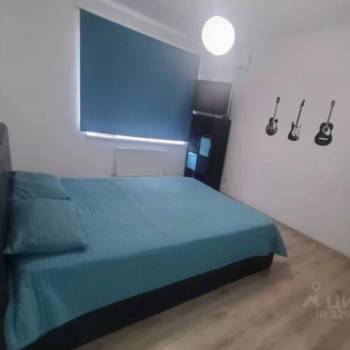 Сдается 1-комнатная квартира, 32 м²