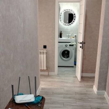 Сдается 1-комнатная квартира, 36 м²