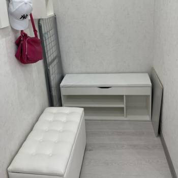 Продается 2-х комнатная квартира, 38 м²