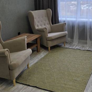 Сдается 1-комнатная квартира, 42 м²