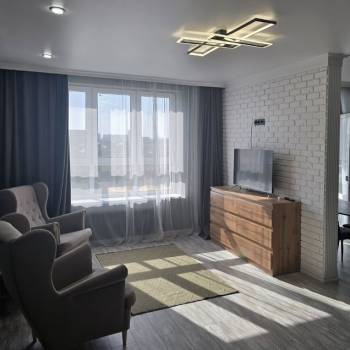 Сдается 1-комнатная квартира, 42 м²