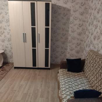 Сдается 1-комнатная квартира, 42 м²