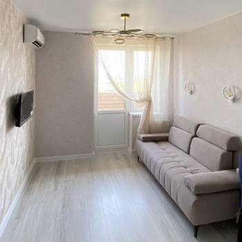 Сдается 1-комнатная квартира, 22 м²