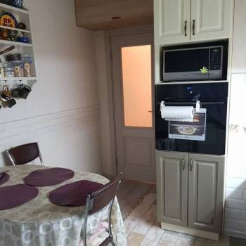 Продается 3-х комнатная квартира, 62,5 м²