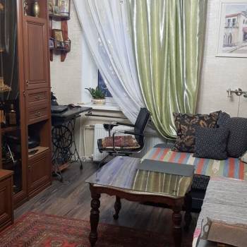 Продается 3-х комнатная квартира, 62,5 м²