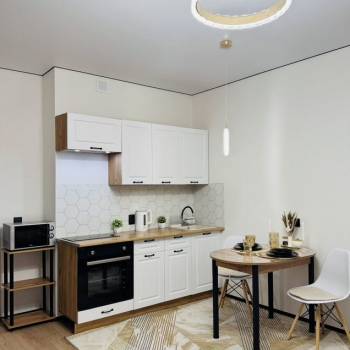 Сдается 1-комнатная квартира, 26,7 м²