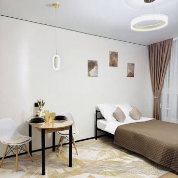 Сдается 1-комнатная квартира, 26,7 м²