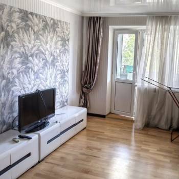 Сдается 2-х комнатная квартира, 47 м²