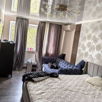 Сдается 2-х комнатная квартира, 47 м²