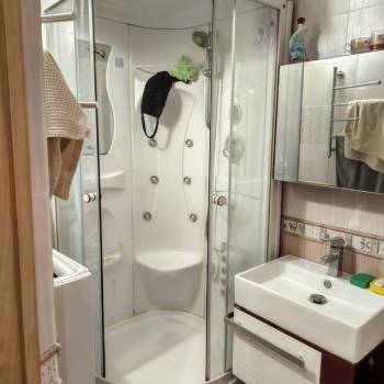 Сдается 2-х комнатная квартира, 47 м²