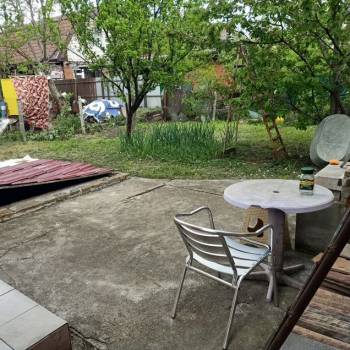 Сдается Дом, 35 м²
