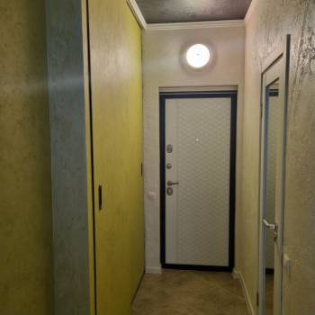 Продается 1-комнатная квартира, 37,5 м²