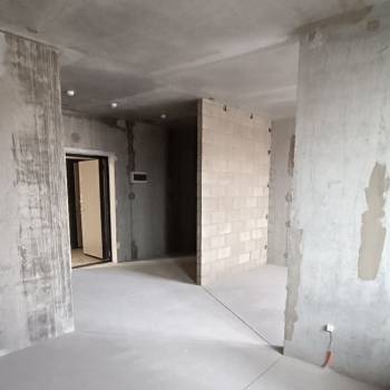 Продается 1-комнатная квартира, 40,4 м²