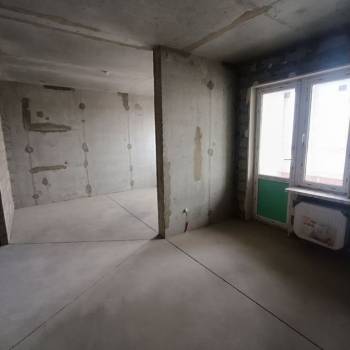 Продается 1-комнатная квартира, 40,4 м²