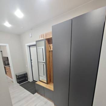 Сдается 2-х комнатная квартира, 46,8 м²