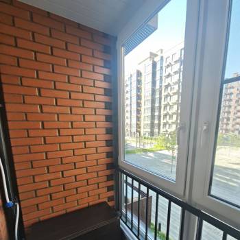 Сдается 2-х комнатная квартира, 46,8 м²