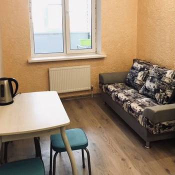 Сдается 1-комнатная квартира, 37 м²