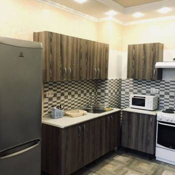 Сдается 1-комнатная квартира, 37 м²