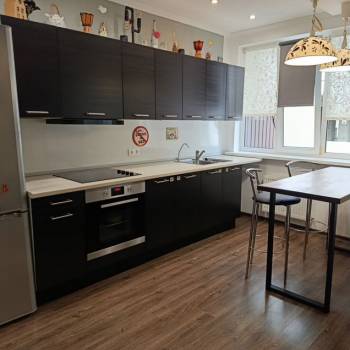 Сдается 1-комнатная квартира, 34 м²