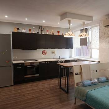 Сдается 1-комнатная квартира, 34 м²