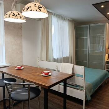 Сдается 1-комнатная квартира, 34 м²