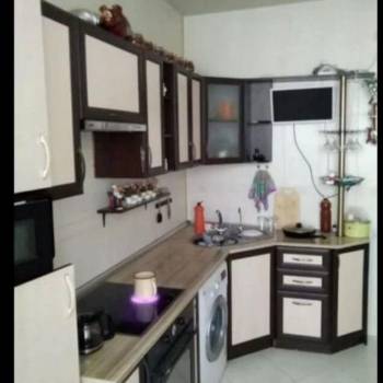 Сдается 2-х комнатная квартира, 55,4 м²