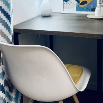 Сдается 2-х комнатная квартира, 50 м²