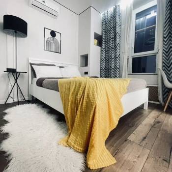 Сдается 2-х комнатная квартира, 50 м²